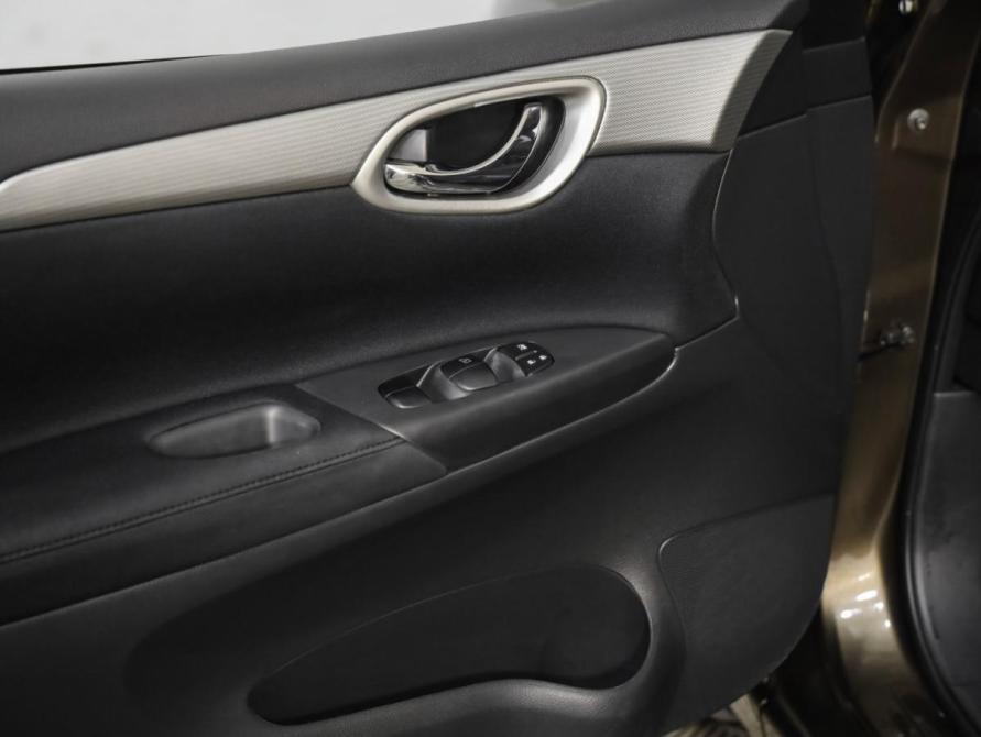 Nissan Tiida II Санкт-Петербург  - изображение 18