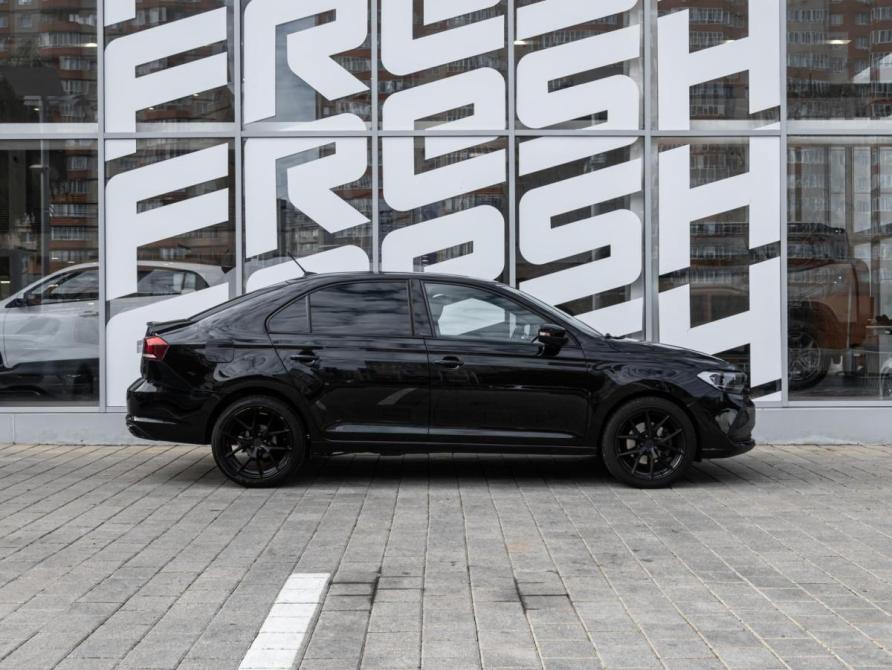 Volkswagen Polo VI Ставрополь  - изображение 5