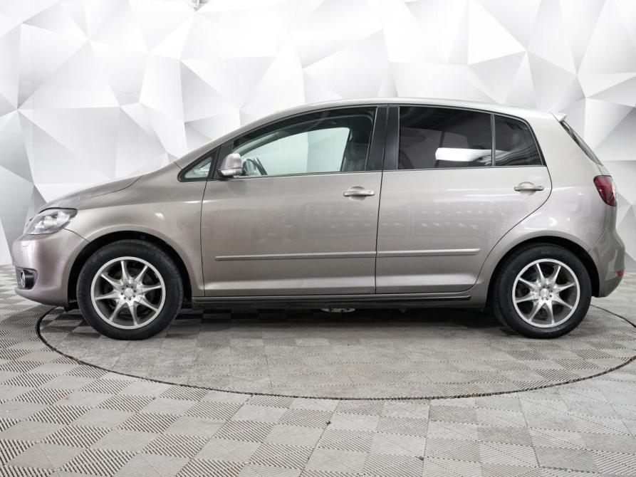 Volkswagen Golf Plus II Ульяновск  - изображение 2