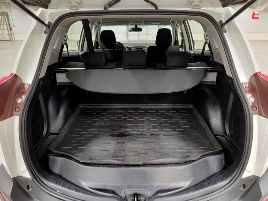 Toyota RAV4 IV (XA40) Казань  - изображение 12