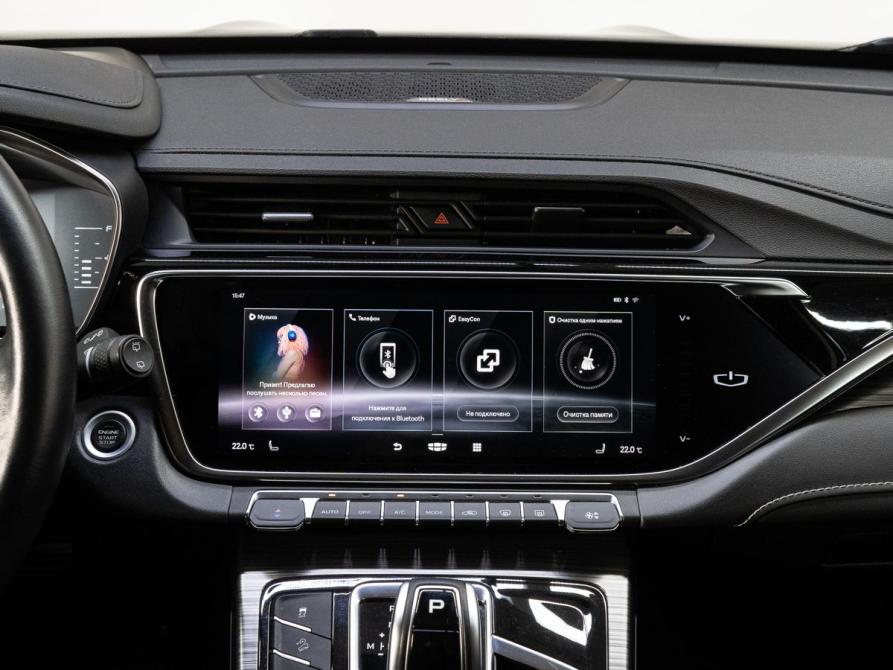 Geely Atlas Pro Тюмень  - изображение 22