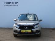 Lada (ВАЗ) Granta I Рестайлинг Нижний Новгород  - изображение 14