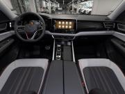 Volkswagen Teramont I Рестайлинг (China Market) Москва  - изображение 37