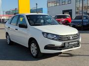 Lada (ВАЗ) Granta I Рестайлинг Йошкар-Ола  - изображение 25
