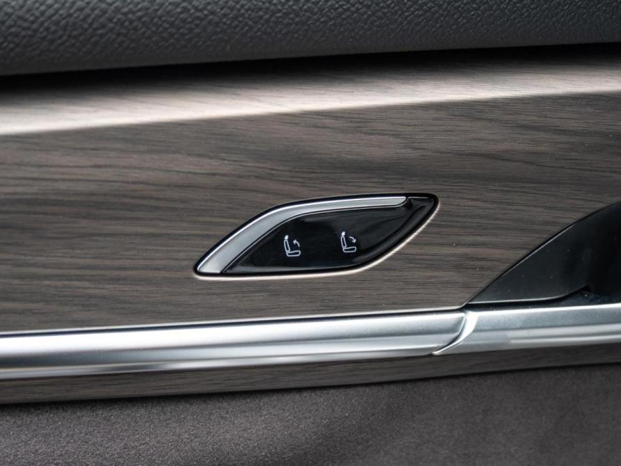Geely Monjaro I Рестайлинг 2 Краснодар  - изображение 24