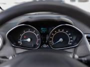 Ford Fiesta Mk6 Рестайлинг Новосибирск  - изображение 31