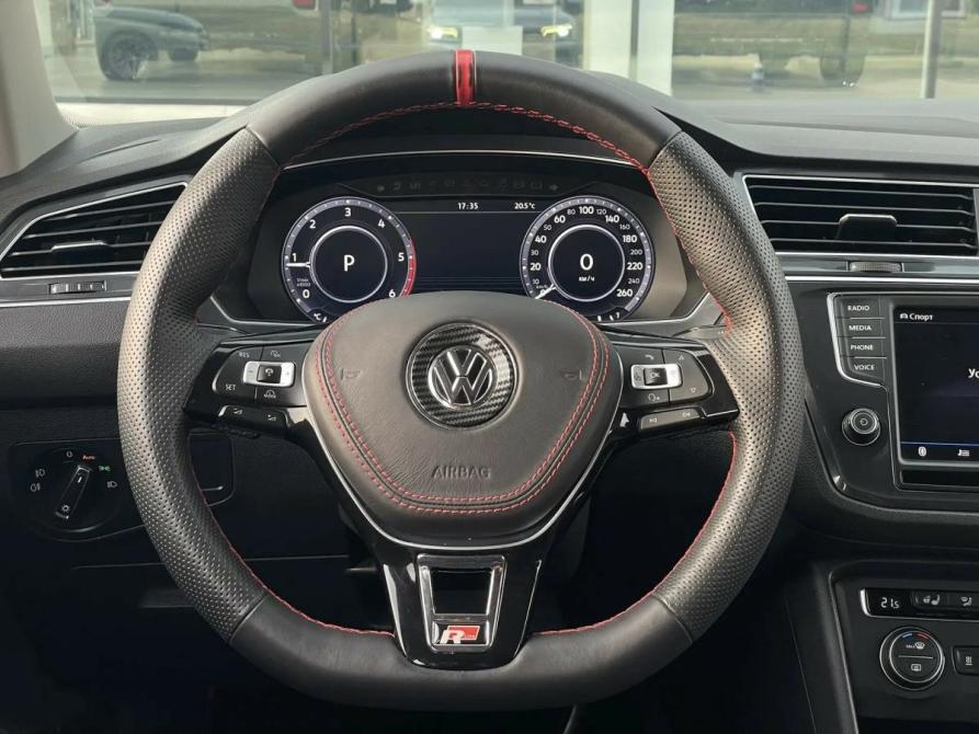 Volkswagen Tiguan II Краснодар  - изображение 13