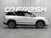 Jaecoo J7 I Воронеж  - изображение 29