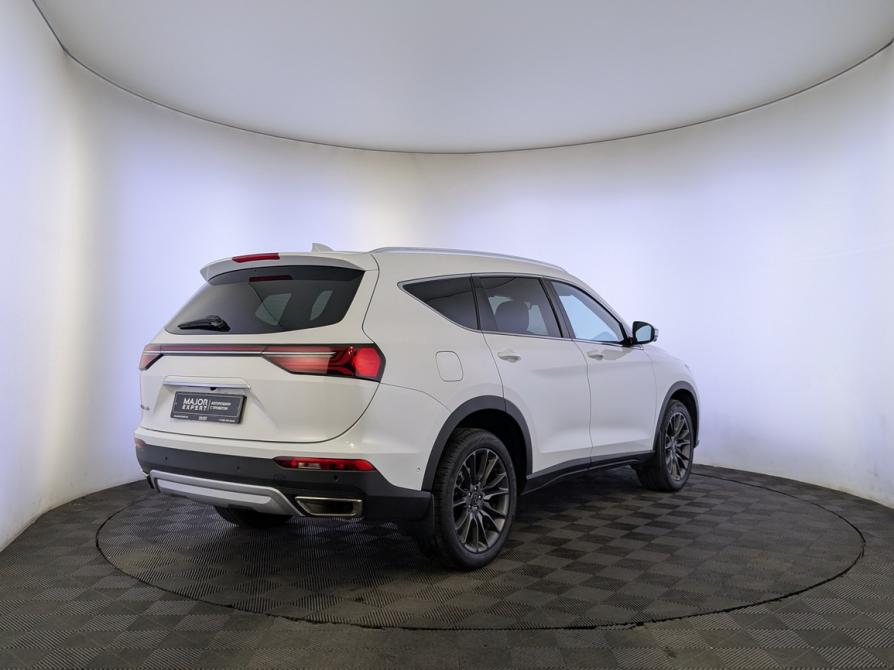 Dongfeng DFSK ix7 Москва  - изображение 5
