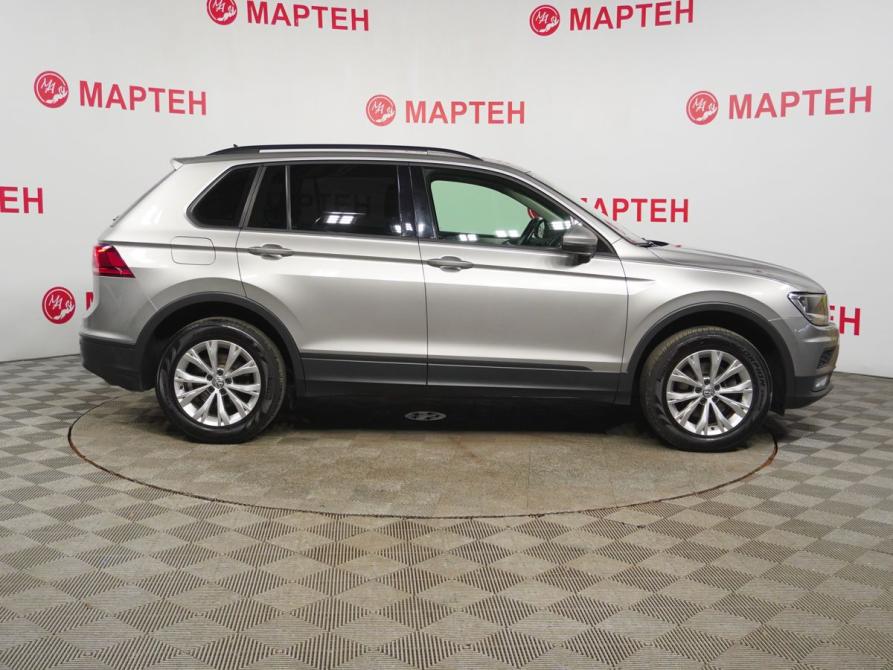 Volkswagen Tiguan II Вологда  - изображение 4