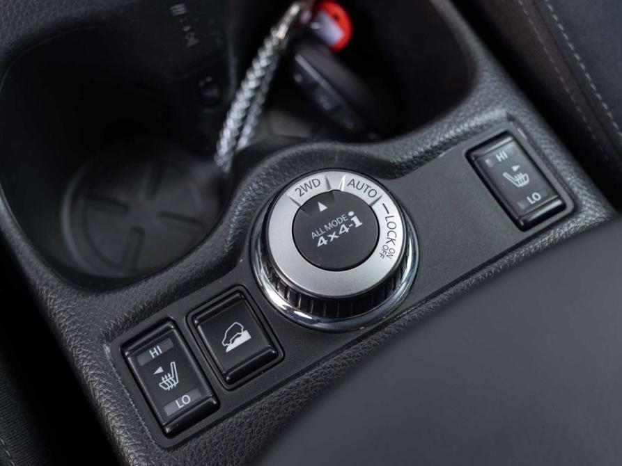 Nissan X-Trail III Новосибирск  - изображение 17