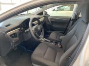 Toyota Corolla XI (E160 E170 E180) Екатеринбург  - изображение 43