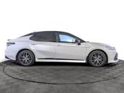 Toyota Camry VIII (XV70) Рестайлинг Москва  - изображение 34