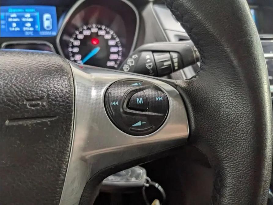 Ford Focus III Пермь  - изображение 20