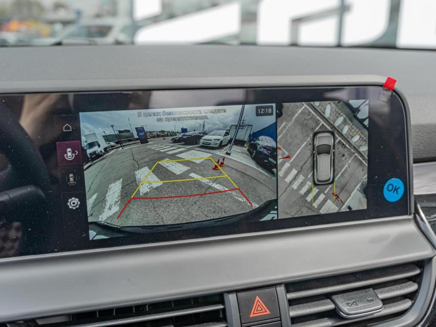 Kia Seltos II Краснодар  - изображение 16