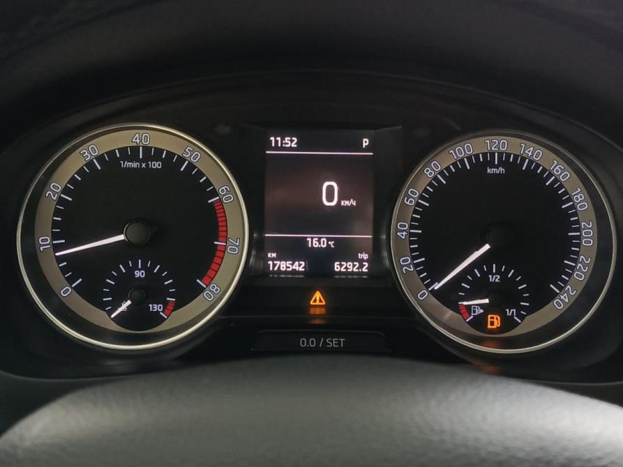 Skoda Rapid I Йошкар-Ола  - изображение 16