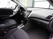Hyundai Solaris I Москва  - изображение 26
