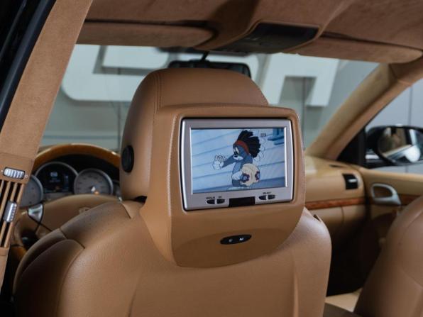 Porsche Cayenne I Рестайлинг (957) с пробегом 2007 года, цена 1 770 000 рублей, 160779 км, внедорожник, Автокод Объявления