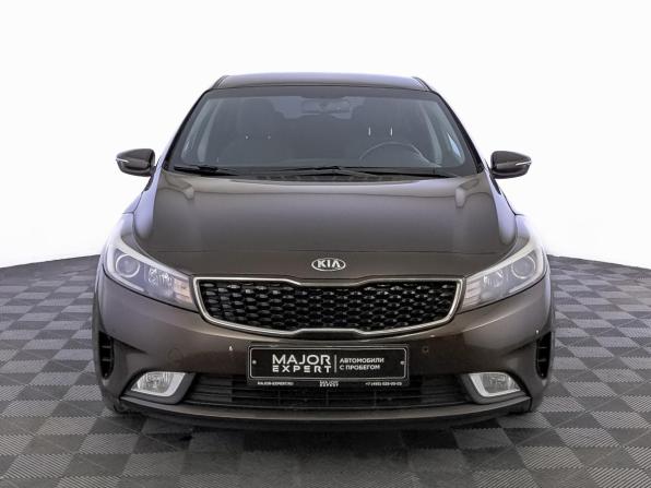 Kia Cerato III Рестайлинг (Classic) с пробегом 2019 года, цена 1 775 000 рублей, 60508 км, седан, Автокод Объявления