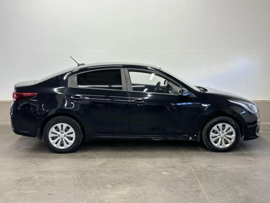 Kia Rio IV Саратов  - изображение 6