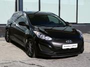 Hyundai i30 II Екатеринбург  - изображение 29
