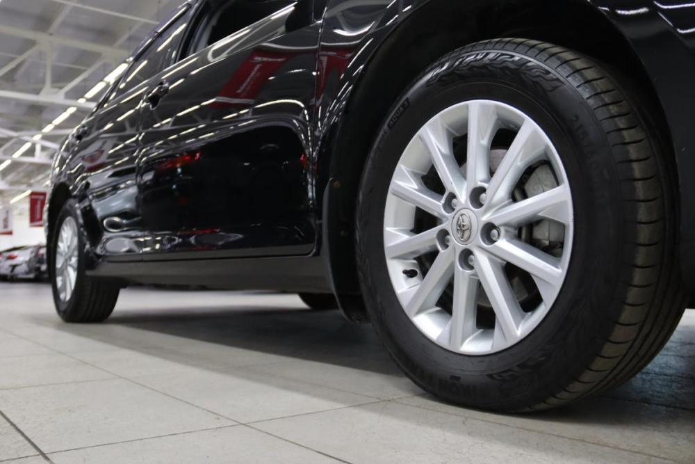 Toyota Camry VII (XV50) Рестайлинг Сургут  - изображение 29
