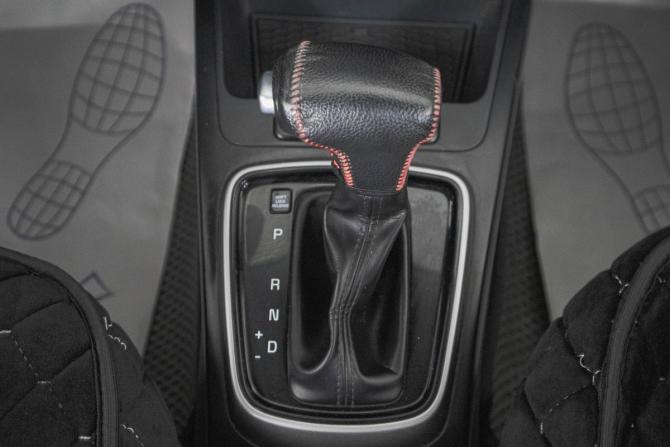 Kia Rio IV с пробегом 2017 года, цена 1 249 000 рублей, 105000 км, седан, Автокод Объявления