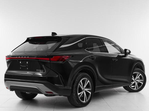 Lexus RX V с пробегом 2025 года, цена 7 800 000 рублей, 77 км, внедорожник, Автокод Объявления