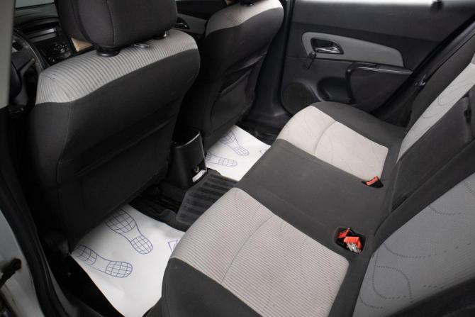Chevrolet Cruze I с пробегом 2012 года, цена 559 000 рублей, 220000 км, седан, Автокод Объявления