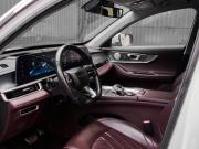 Chery Tiggo 8 Pro Max I Рестайлинг Екатеринбург  - изображение 38