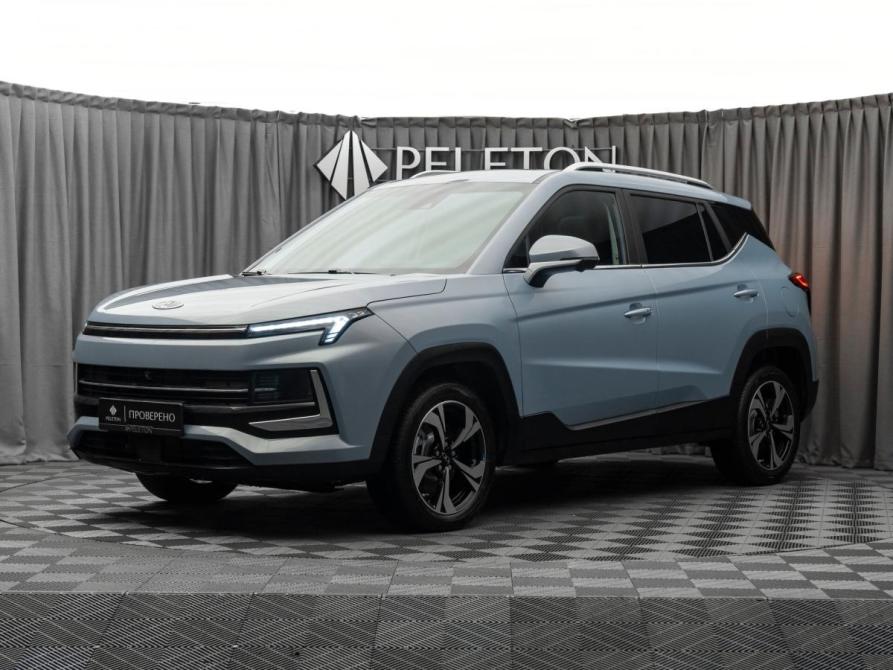 Москвич 3 Москва  - изображение 1