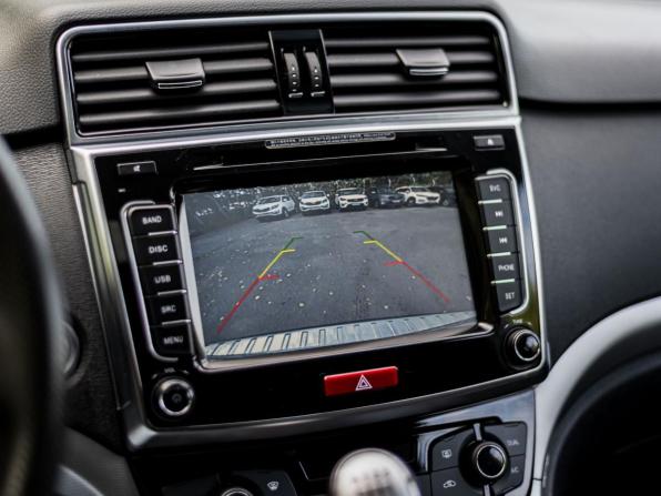 Haval H6 I с пробегом 2019 года, цена 1 199 000 рублей, 96306 км, внедорожник, Автокод Объявления