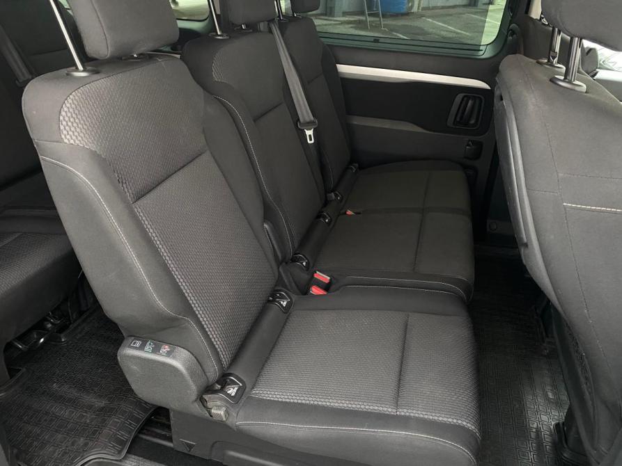 Peugeot Traveller I Крым  - изображение 16