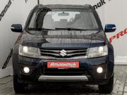 Suzuki Grand Vitara II Рестайлинг 2 Екатеринбург  - изображение 24