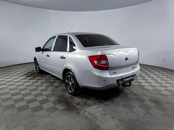 Lada (ВАЗ) Granta I с пробегом 2013 года, цена 310 000 рублей, 142000 км, седан, Автокод Объявления