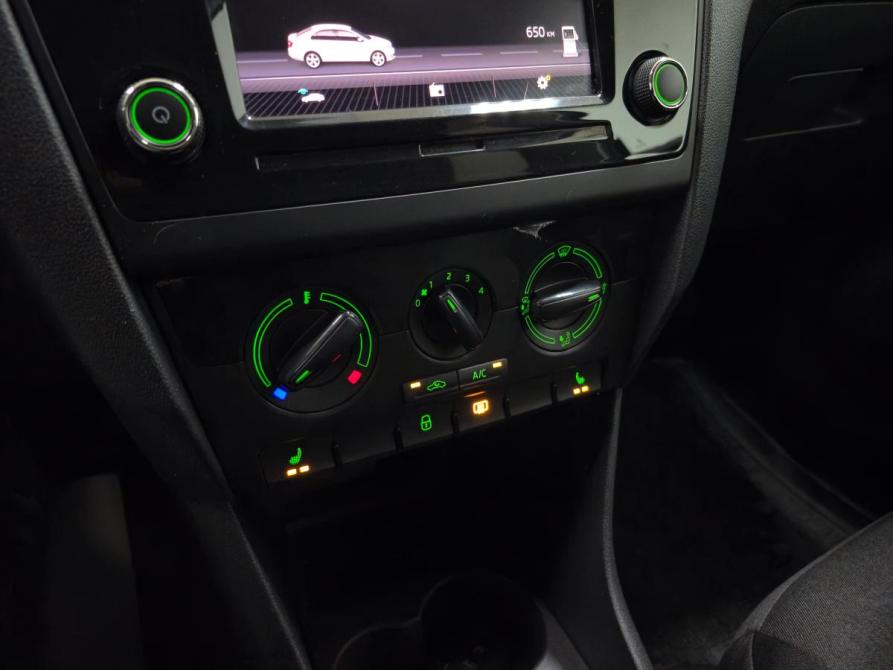 Skoda Rapid I Рестайлинг Альметьевск  - изображение 21