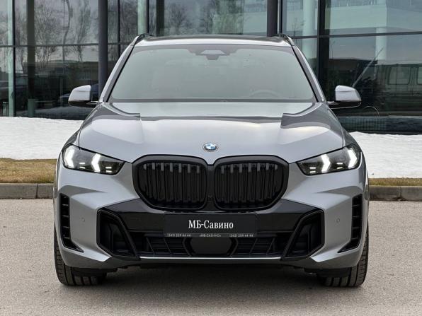 BMW X5 IV (G05/G18) Рестайлинг с пробегом 2025 года, цена 16 750 000 рублей, 11 км, внедорожник, Автокод Объявления