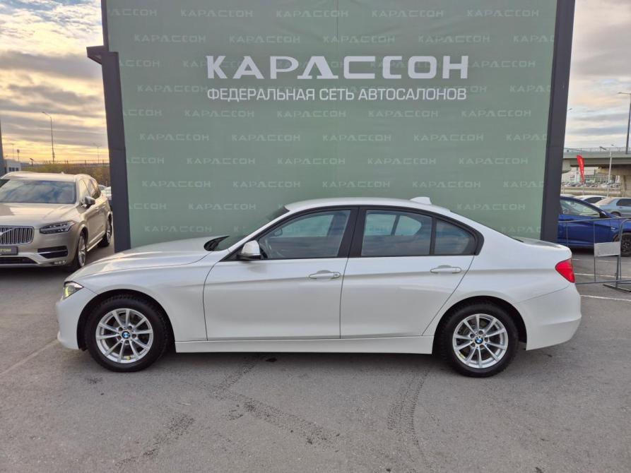 BMW 3 серии VI (F3x) Екатеринбург  - изображение 3