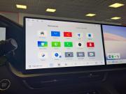 Geely Monjaro I Рестайлинг 2 Екатеринбург  - изображение 44