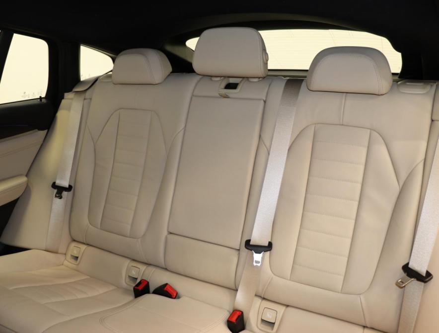 BMW X4 II (G02) Санкт-Петербург  - изображение 26