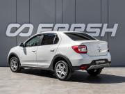 Renault Logan II Рестайлинг Краснодар  - изображение 20