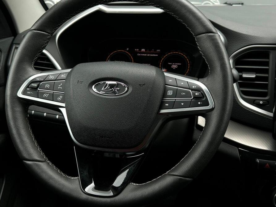 Lada (ВАЗ) Vesta I Рестайлинг (NG) Санкт-Петербург  - изображение 18