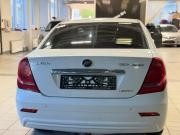 Lifan Solano I Рестайлинг (630) Челябинск  - изображение 22
