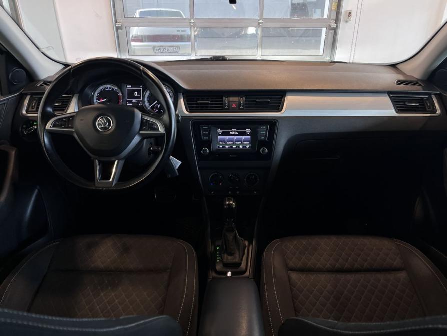 Skoda Rapid I Чебоксары  - изображение 18