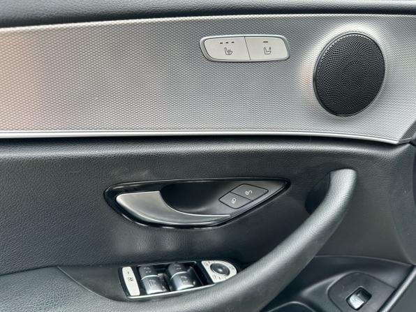 Mercedes-Benz E-Класс V (W213 S213 C238) с пробегом 2018 года, цена 3 130 000 рублей, 139000 км, седан, Автокод Объявления