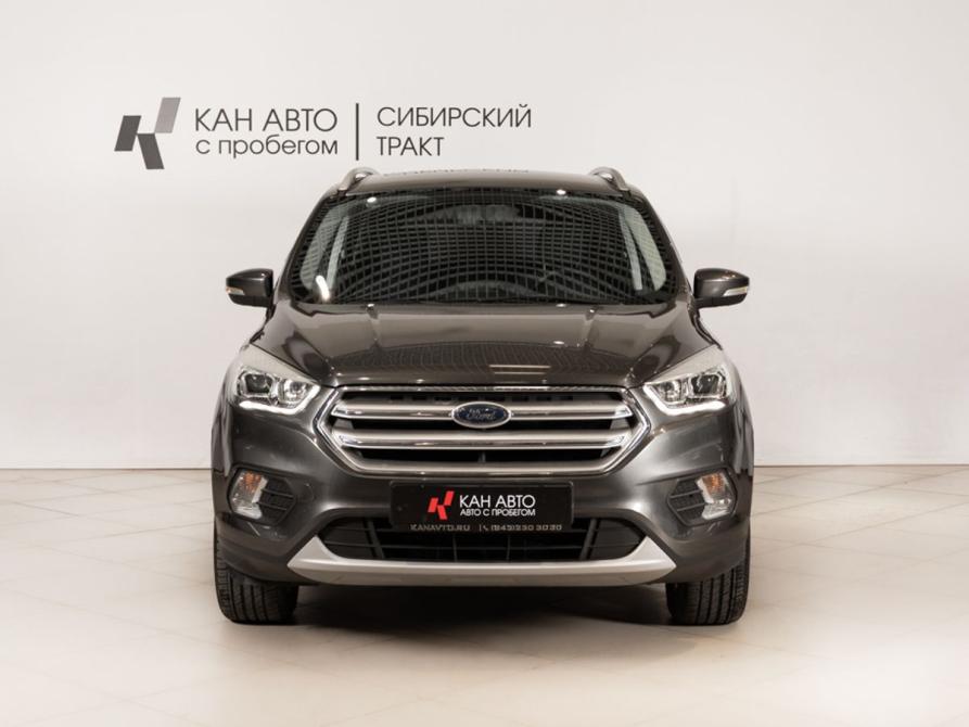 Ford Kuga II Рестайлинг Казань  - изображение 2