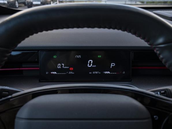 JETOUR DASHING I с пробегом 2023 года, цена 1 658 000 рублей, 82853 км, внедорожник, Автокод Объявления