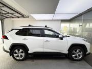 Toyota RAV4 V (XA50) Уфа  - изображение 29