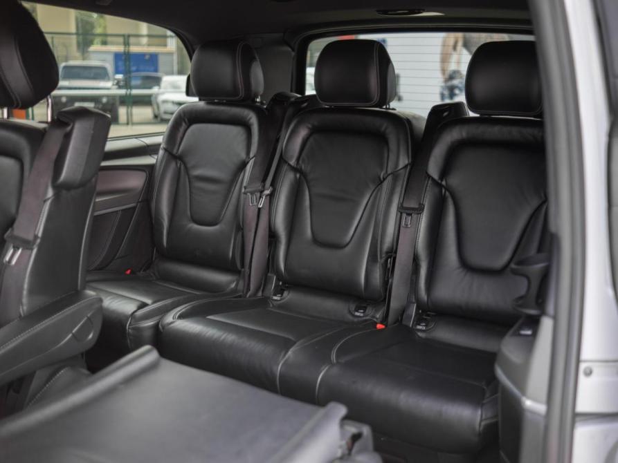 Mercedes-Benz V-Класс III (W447) Сочи  - изображение 12