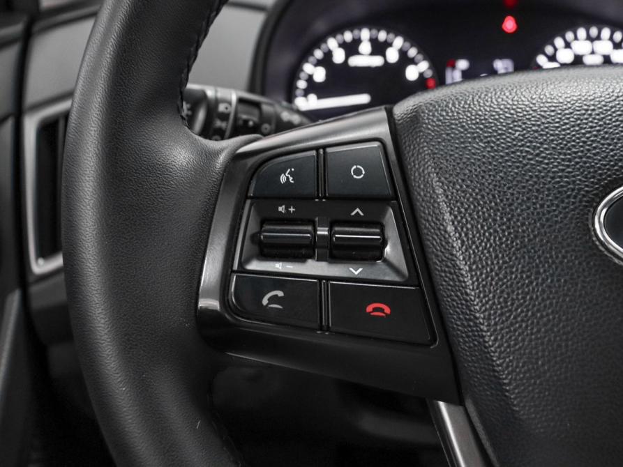 Hyundai Creta I Минеральные Воды  - изображение 13